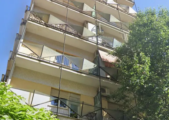 Apartamento Charming Eur