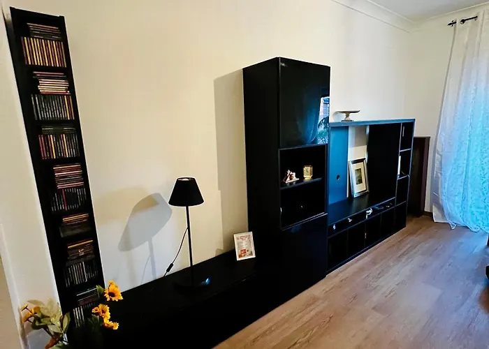 Apartamento Charming Eur *