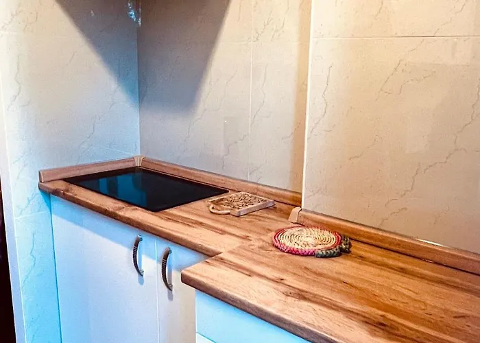 Apartamento Charming Eur *