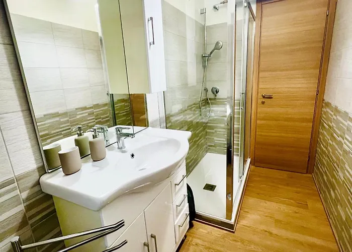 Apartamento Charming Eur *