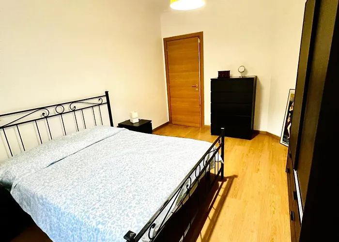 Charming Eur Apartamento Roma