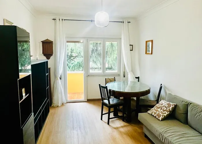 Apartamento Charming Eur Roma