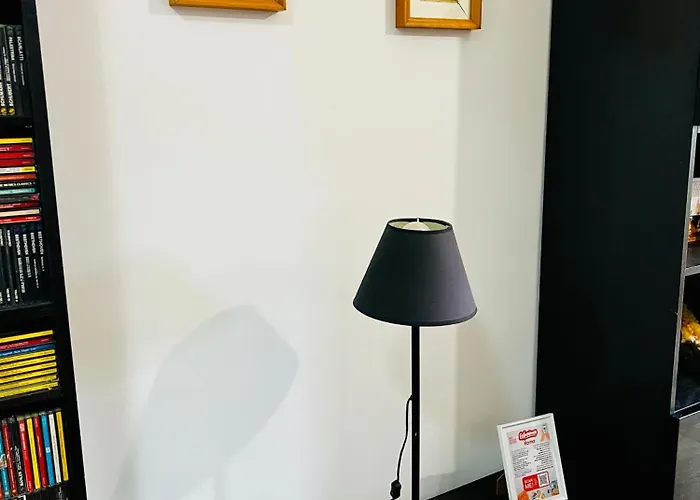 Charming Eur Apartamento