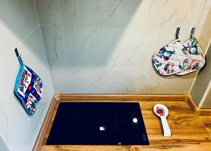 Apartamento Charming Eur Roma