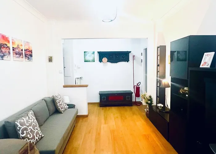 Charming Eur Apartamento Roma