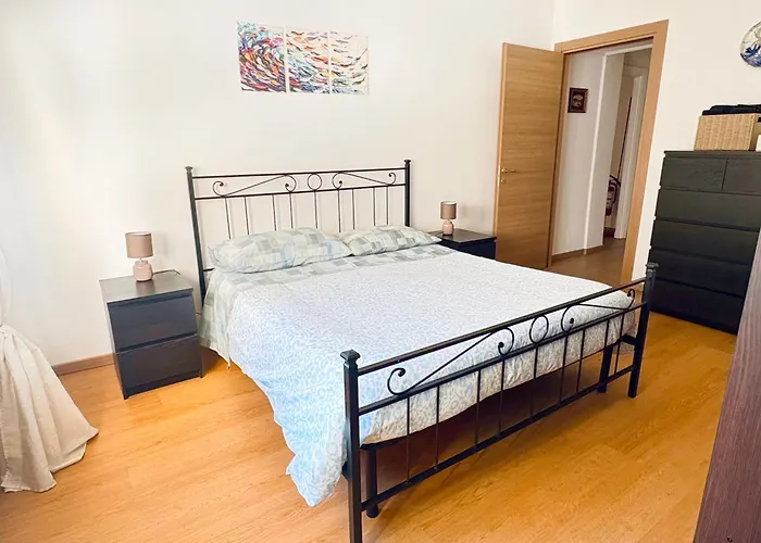 Apartamento Charming Eur Roma