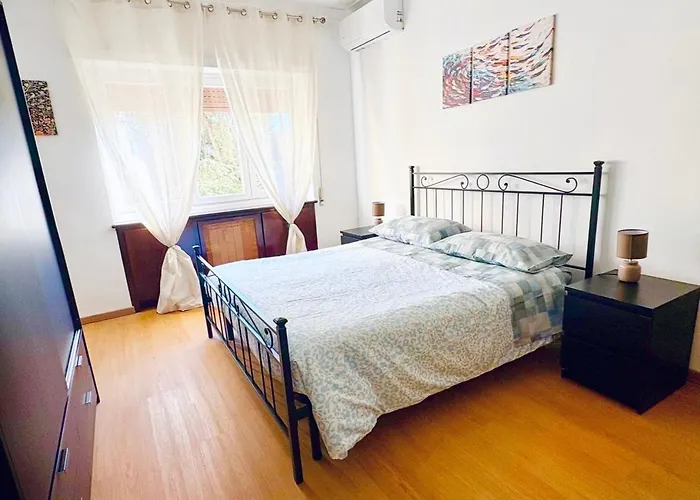 Apartamento Charming Eur *
